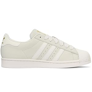 adidas Superstar /ワンダーホワイト/ゴールド ID0995 Amazon.co.jp: [アディダス] スーパースター SUPERSTAR ワンダー